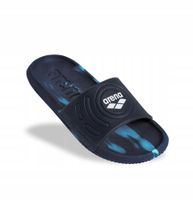 Klapki basenowe dziecięce na basen plażę unisex Arena Urban Active 30