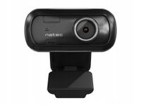 KAMERA INTERNETOWA NATEC LORI FULL HD MIKROFON
