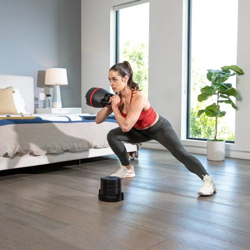 BOWFLEX KETTLEBELL 840 SELECT TECH na Arena.pl