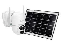 Kamera BLOW 4G PTZ 3MP H-393 V2 solarna z akumulatorem