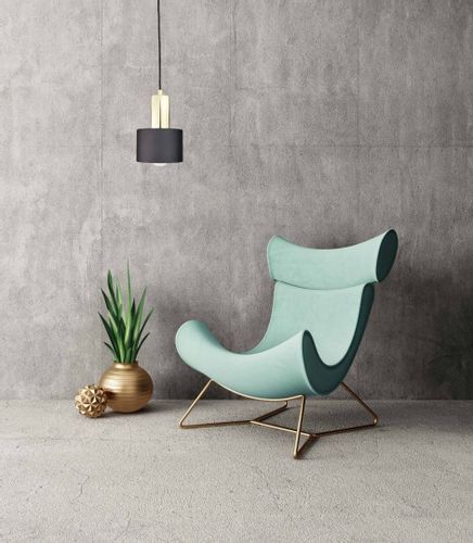 Lampa wisząca 1xE27 LUCE BLACK GOLD na Arena.pl