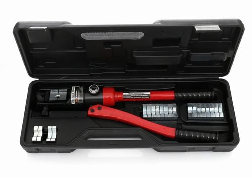 PRASKA HYDRAULICZNA 16-300mm KD10340 na Arena.pl