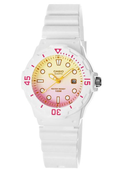 zegarek casio lrw-200h-4e2vdr + box zdjęcie 1