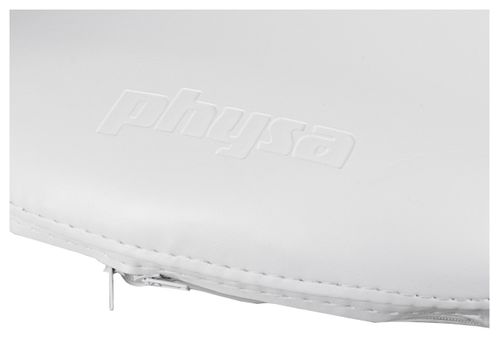 Krzesło siodłowe - białe Physa Adonis White na Arena.pl