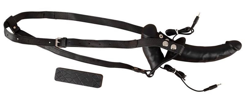 Double thruster Harness zdjęcie 4