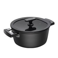 GARNEK HARD FACE Z POKRYWKĄ 3.5L - FS-1075526