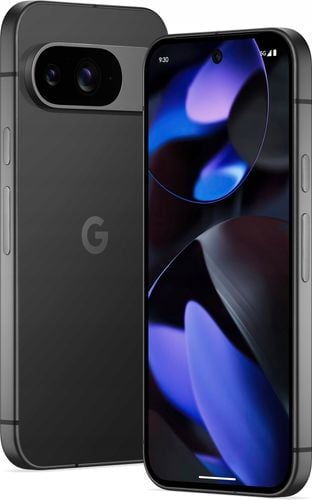 Smartfon Google Pixel 9 12 GB/128 GB 5G Obsidian Black na Arena.pl