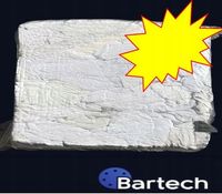 Czyściwo bawełniane białe 100% FROTTE 9KG Cięte