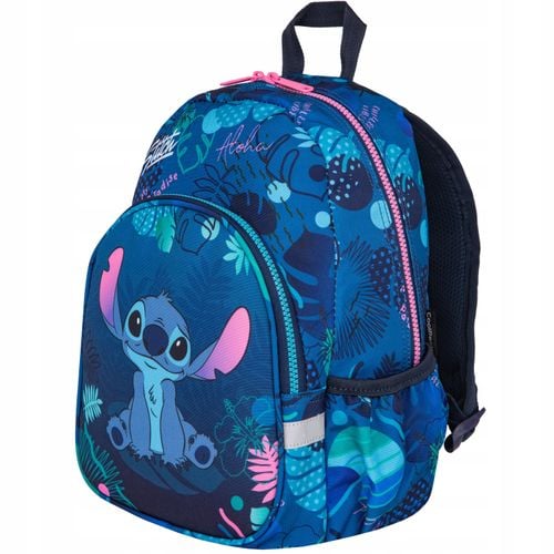 Plecak młodzieżowy Coolpack Disney Core Toby na Arena.pl