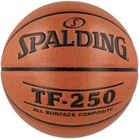 WILSON OKC THUNDER NBA 7 PIŁKA DO KOSZYKÓWKI