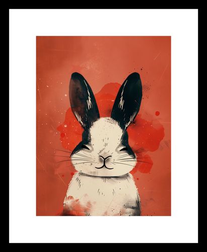 Plakat 15x20cm Uśmiech! na Arena.pl