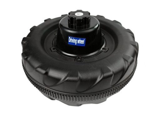 Koło tylne do traktorka CH9959 na Arena.pl