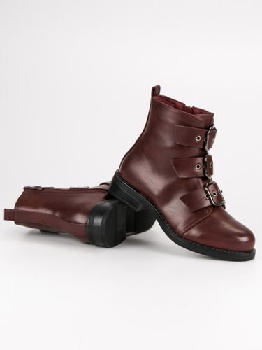 STYLOWE WORKERY Rozmiar - 41 na Arena.pl