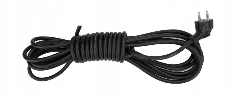 Pompa do WODY Brudnej Czystej Deszczówki 650W Ścieków 1" RTPDW0072 zdjęcie 3