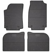 AUDI 100 C4 / A6 C4 1990-1997 Dywaniki gumowe