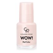 Golden Rose WOW Nail Color 04 Lakier do paznokci Kolor - 04