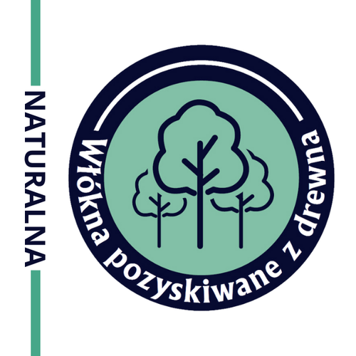 Poduszka 60x60 BOTANICA ECO Senna Home na Arena.pl