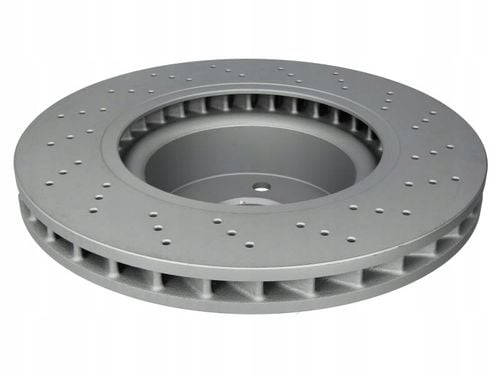 TARCZA HAM PRZOD 330X32 V ATE na Arena.pl