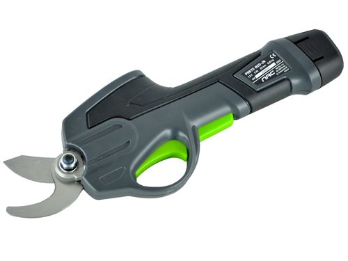 AKUMULATOROWY SEKATOR DO CIĘCIA GAŁĘZI NAC PRB72-B20-JN 7.2 V CIĘCIE 25 MM na Arena.pl