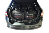 FORD MONDEO LIFTBACK 2014+ TORBY DO BAGAŻNIKA 5 SZT KJUST