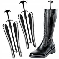 Prawidła do przechowywania kozaków plastikowe 40 cm