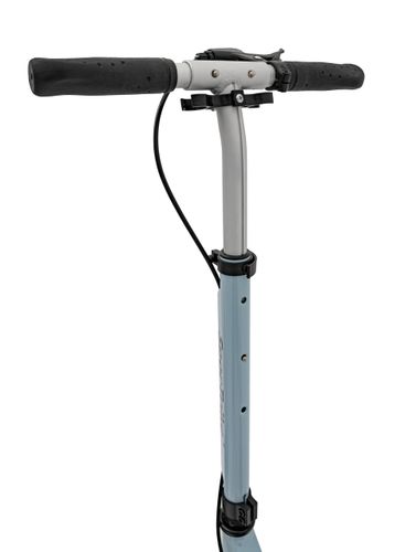Hulajnoga Sportrike Niebieska na Arena.pl