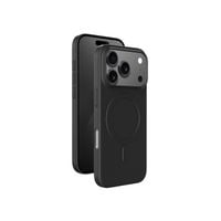 Etui case na iPhone 17 Pro Max Minimal Air MagSafe - czarne