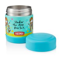 Termos dziecięcy na jedzenie –   Syrena