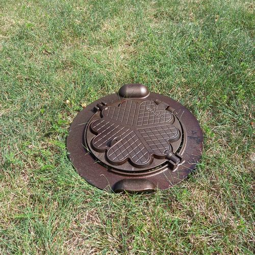 GOFROWNICA ŻELIWNA na Arena.pl