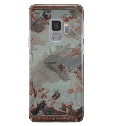 Samsung S9  | etui Da Vinci Mona Lisa na Arena.pl