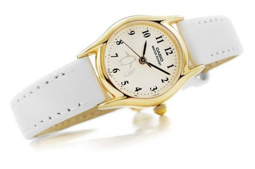 Zegarek CASIO Pingwin LTP-1094Q-7B6 na Arena.pl