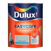 Dulux Easycare farba lateksowa plamoodporna Miętowa Szarość 5L