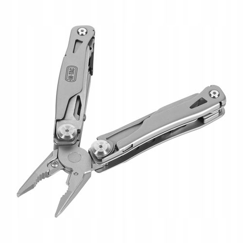 MULTITOOL NARZĘDZIE WIELOFUNKCYJNE TYPE 7 M-TAC na Arena.pl