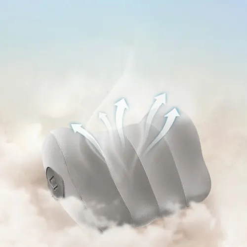 PODUSZKA POD SZYJĘ BASEUS NA ZAGŁÓWEK SAMOCHODOWY na Arena.pl