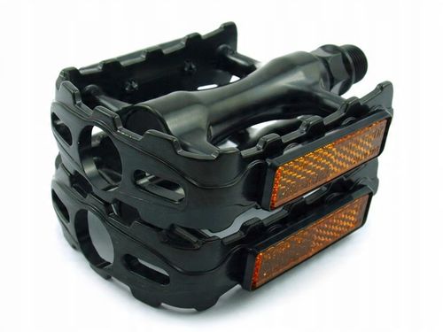 Pedały platformowe VPE 465 aluminiowe seria ProX na Arena.pl