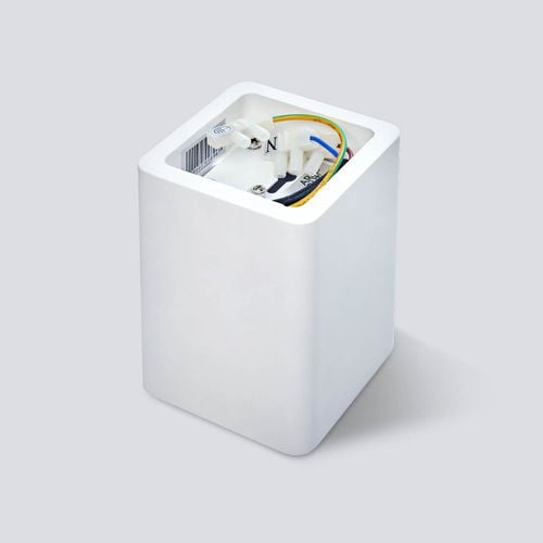 oprawa do nabudowania naos 1xgu10 na Arena.pl