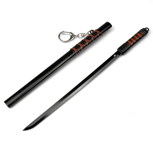 Kakashi Katana | 22 cm | Metal | Brelok | Naruto na Arena.pl