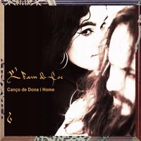 CANCÓ DE DONA I HOME CD L'HAM DE FOC