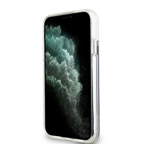 Etui DKNY do iPhone 11, iPhone XR, Czarny na Arena.pl