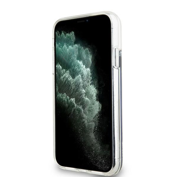 Etui DKNY do iPhone 11, iPhone XR, Czarny zdjęcie 5