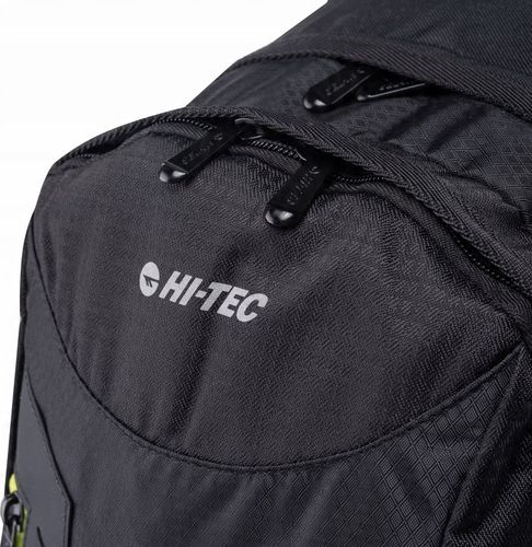 Plecak Trekkingowy HI-TEC BURRAY Turystyczny na Wyprawy Pojemny 26L na Arena.pl