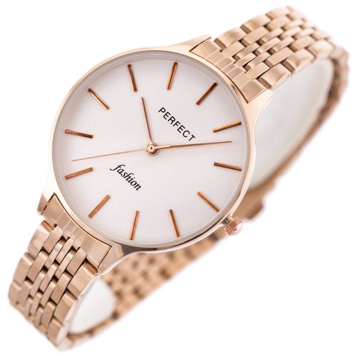 ZEGAREK DAMSKI PERFECT S355-08 (zp526d) + BOX na Arena.pl