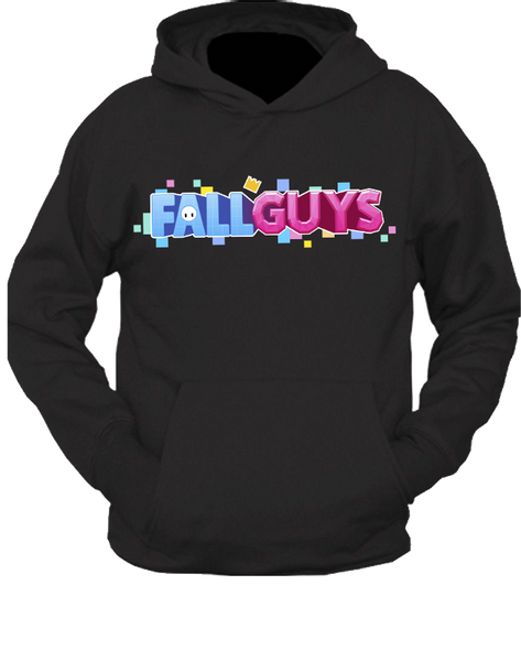 Bluza z kapturem Fall Guys zdjęcie 2