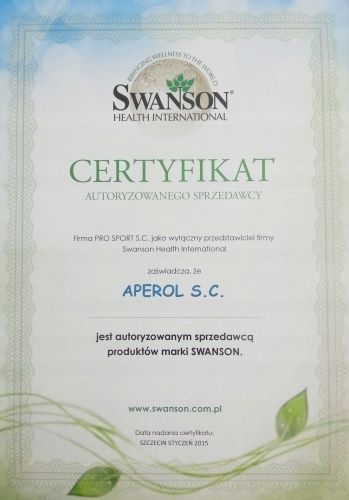 2x SWANSON L-Glutamina 500 mg 100 kaps. zdjęcie 8