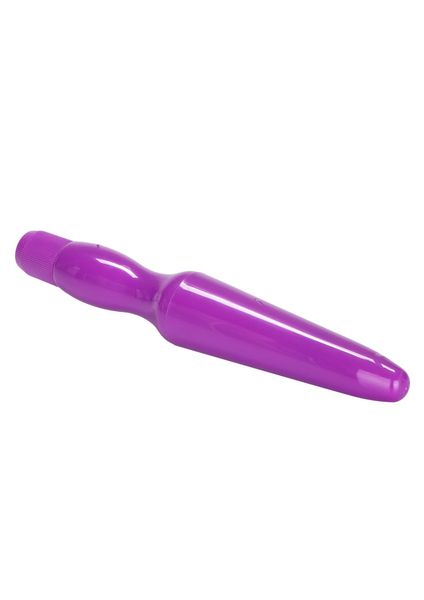 Waterproof Anal Probe Purple zdjęcie 3