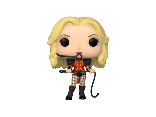 Funko POP! Rocks Britney Spears 262 figurka na Arena.pl