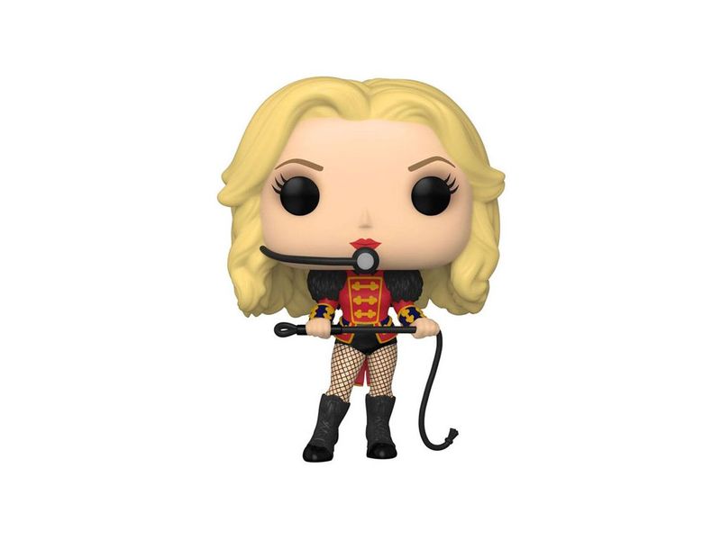 Funko POP! Rocks Britney Spears 262 figurka zdjęcie 2