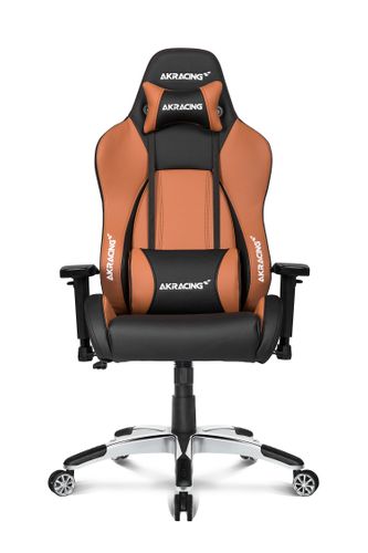 AKRACING Premium V2 – Brązowy na Arena.pl