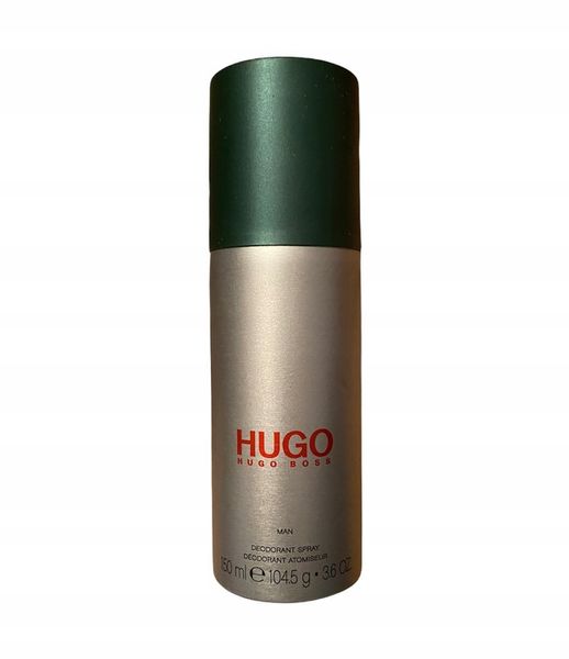 Hugo Boss Man 150 ml dezodorant spray zdjęcie 1