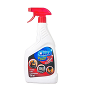 Cluo Płyn do czyszczenia przypaleń - 750ml